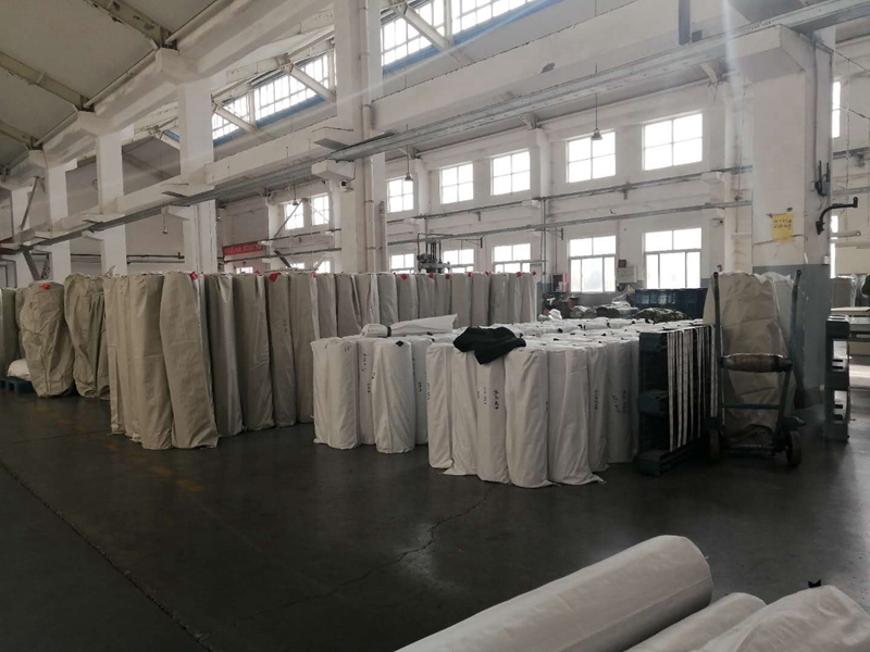 廠區(qū)展示