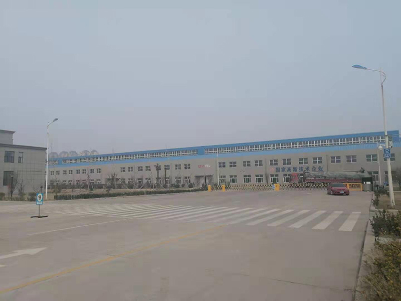 廠區(qū)展示